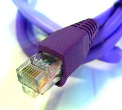 Data Network Wiring